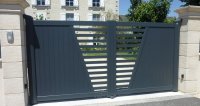 Notre société de clôture et de portail à Saint-Georges-de-Luzencon
